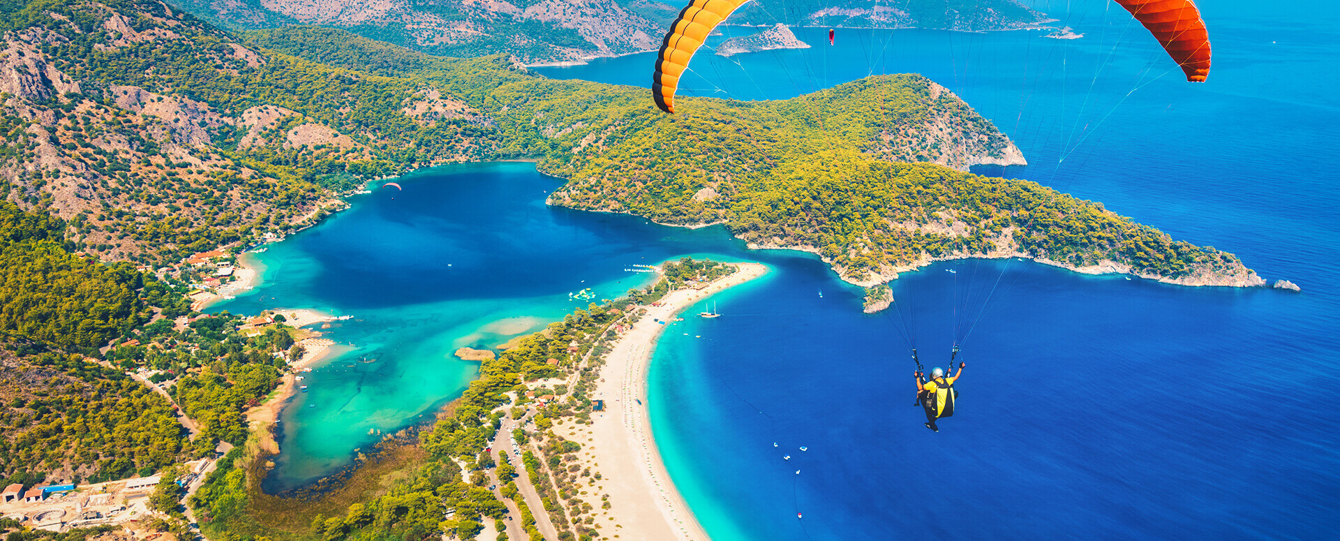 Luxury Travel, Tailored for You