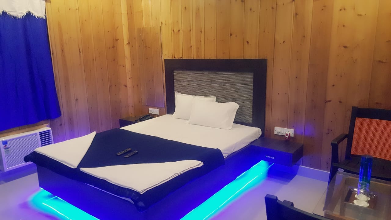 Hotel Western Park